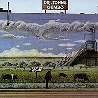Algopix Similar Product 10 - Dr. John's Gumbo