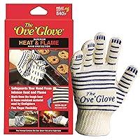 Algopix Similar Product 14 - Ove Glove Hot Surface Handler Oven Mitt