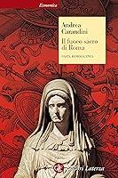 Algopix Similar Product 10 - Il fuoco sacro di Roma Vesta Romolo