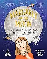 Algopix Similar Product 2 - Margaret and the Moon