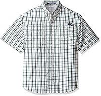 Algopix Similar Product 7 - Columbia Sportswear Mens Super Tamiami