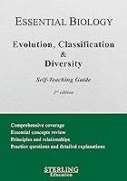 Algopix Similar Product 13 - Evolution Classification  Diversity