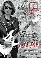 Algopix Similar Product 6 - GUITAR GEOMETRY The exclusive guitar