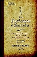 Algopix Similar Product 17 - The Professor of Secrets Mystery