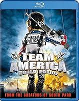 Algopix Similar Product 16 - Team America: World Police