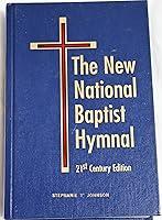 Algopix Similar Product 17 - The New National Baptist Hymnal