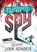 Algopix Similar Product 8 - The Faithful Spy Dietrich Bonhoeffer