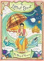 Algopix Similar Product 18 - The Littlest Giant The Story of Vamana