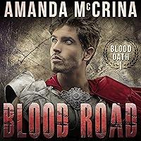 Algopix Similar Product 16 - Blood Road