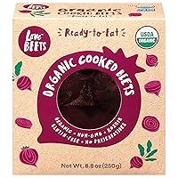 Algopix Similar Product 19 - Love Beets Organic Cooked Beets, 8.8 oz