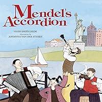 Algopix Similar Product 19 - Mendel's Accordion