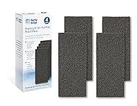 Algopix Similar Product 7 - Fette Filter  4 PreFilters Compatible