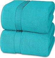 Algopix Similar Product 1 - Utopia Towels  Luxurious Jumbo Bath