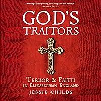 Algopix Similar Product 14 - Gods Traitors Terror  Faith in