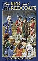 Algopix Similar Product 14 - The Reb and the Redcoats Living
