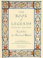 Algopix Similar Product 15 - The Book of LegendsSefer HaAggadah