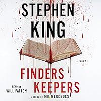 Algopix Similar Product 6 - Finders Keepers: A Novel