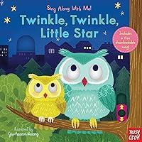 Algopix Similar Product 10 - Twinkle Twinkle Little Star Sing