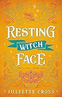 Algopix Similar Product 18 - Resting Witch Face Stay A Spell Book 5