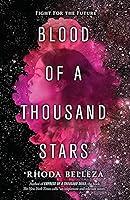Algopix Similar Product 17 - Blood of a Thousand Stars