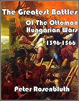 Algopix Similar Product 15 - The Greatest Battles of The Ottoman