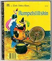 Algopix Similar Product 6 - Rumpelstiltskin The red little golden