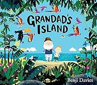 Algopix Similar Product 20 - Grandad's Island