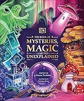 Algopix Similar Product 5 - The Book of Mysteries Magic and the