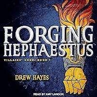 Algopix Similar Product 16 - Forging Hephaestus Villains Code