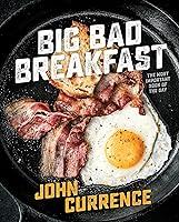 Algopix Similar Product 5 - Big Bad Breakfast The Most Important
