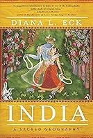 Algopix Similar Product 13 - India: A Sacred Geography