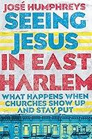 Algopix Similar Product 20 - Seeing Jesus in East Harlem What