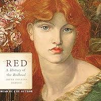 Algopix Similar Product 3 - Red: A History of the Redhead