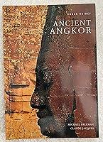 Algopix Similar Product 17 - Ancient Angkor by Michael Freeman