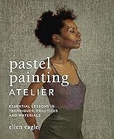 Algopix Similar Product 9 - Pastel Painting Atelier Essential