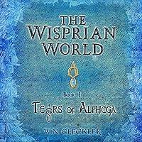 Algopix Similar Product 1 - The Wisprian World Tears of Alphega