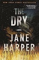 Algopix Similar Product 15 - The Dry: A Novel