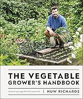 Algopix Similar Product 12 - The Vegetable Growers Handbook