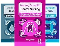 Algopix Similar Product 19 - Nursing and Health Survival Guides