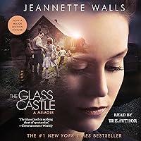 Algopix Similar Product 9 - The Glass Castle: A Memoir