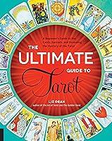 Algopix Similar Product 4 - The Ultimate Guide to Tarot A
