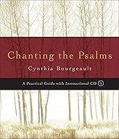 Algopix Similar Product 9 - Chanting the Psalms A Practical Guide