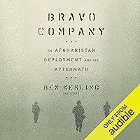 Algopix Similar Product 6 - Bravo Company An Afghanistan