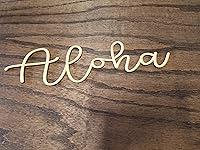 Algopix Similar Product 12 - popular 3x12 wood words Better Together