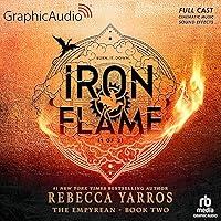 Algopix Similar Product 14 - Iron Flame Part 1 of 2 Dramatized