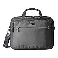 Algopix Similar Product 8 - Amazon Basics 14-Inch Tablet Bag, Black