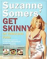 Algopix Similar Product 3 - Suzanne Somers Get Skinny on Fabulous