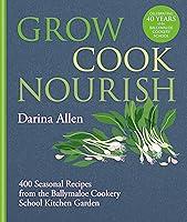 Algopix Similar Product 3 - Grow Cook Nourish 400 Seasonal