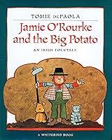 Algopix Similar Product 8 - Jamie O'Rourke and the Big Potato