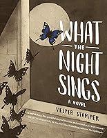 Algopix Similar Product 19 - What the Night Sings
